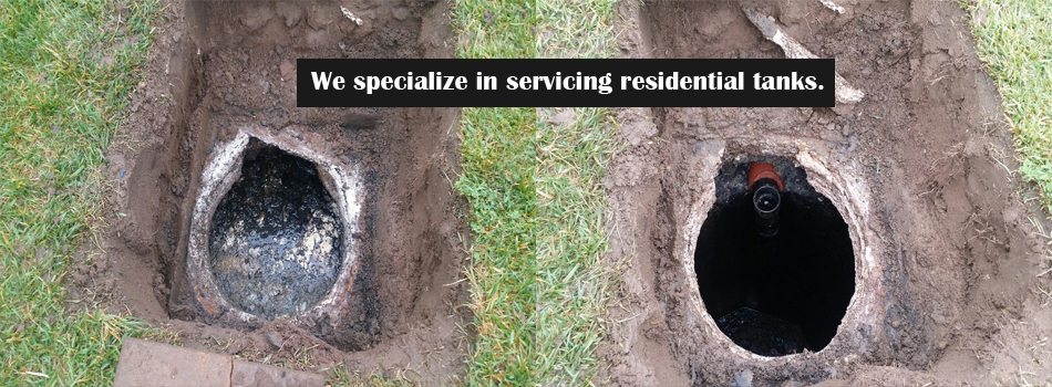 sewage tank texas cities 
      zip batch